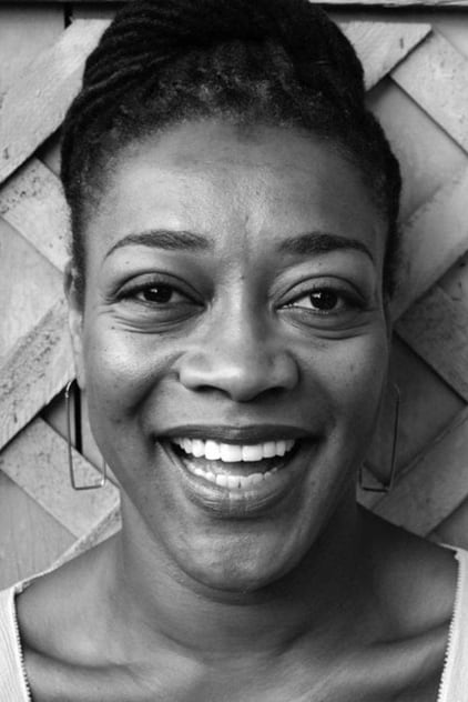 Karen Robinson Karen Robinson