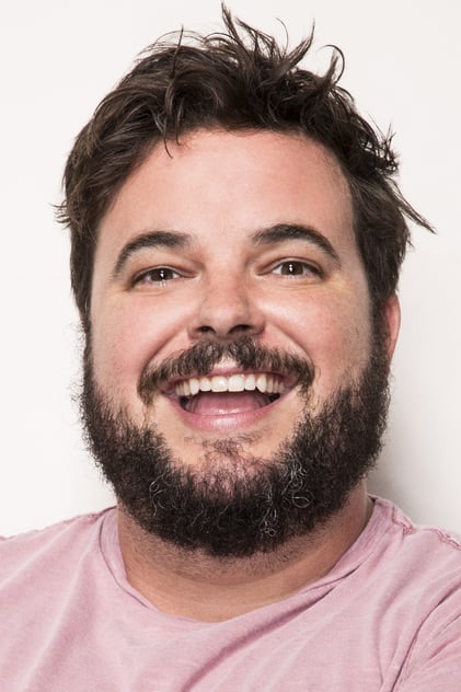 Jon Gabrus Jon Gabrus