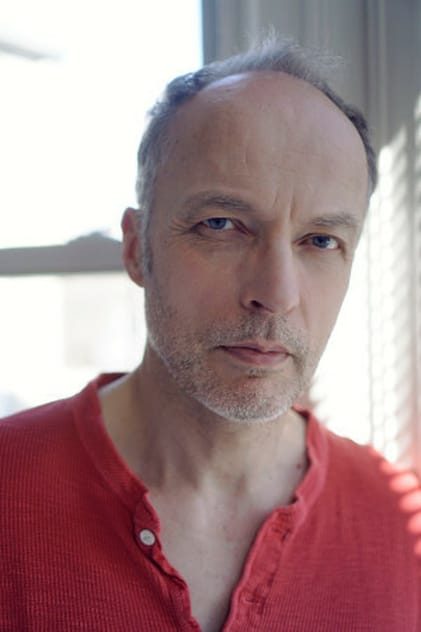 John Pirkis John Pirkis