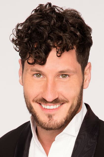 Val Chmerkovskiy Val Chmerkovskiy
