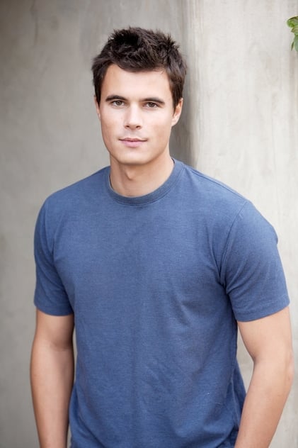 Ryan Sypek Ryan Sypek