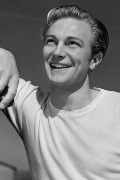 Richard Denning Richard Denning