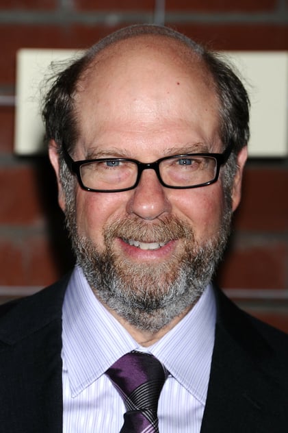 Stephen Tobolowsky Stephen Tobolowsky