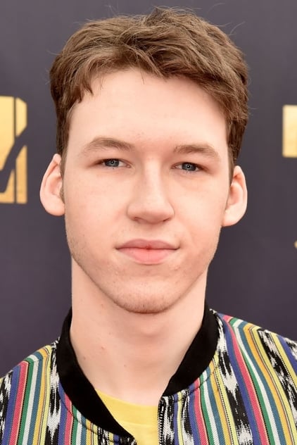 Devin Druid Devin Druid