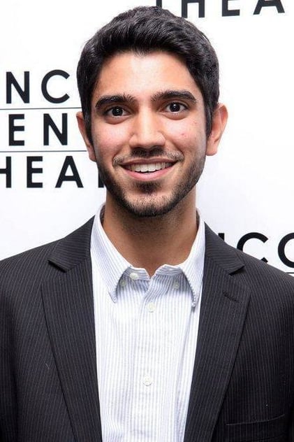 Omar Maskati Omar Maskati