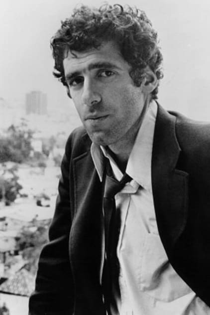 Elliott Gould Elliott Gould