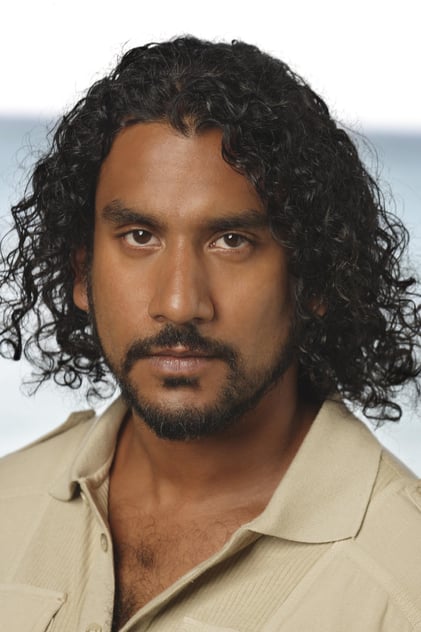 Naveen Andrews Naveen Andrews