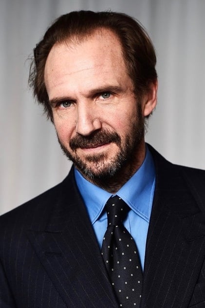 Ralph Fiennes Ralph Fiennes