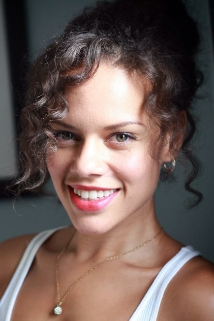 Genelle Williams Genelle Williams