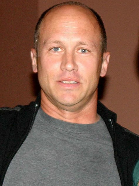 Mike Judge Mike Judge