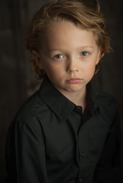 Christian Convery Christian Convery