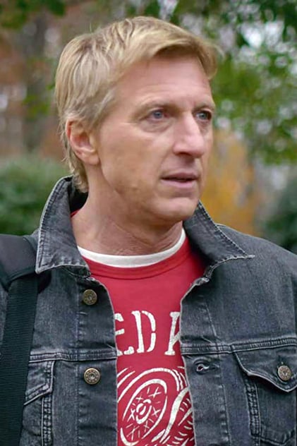 William Zabka William Zabka
