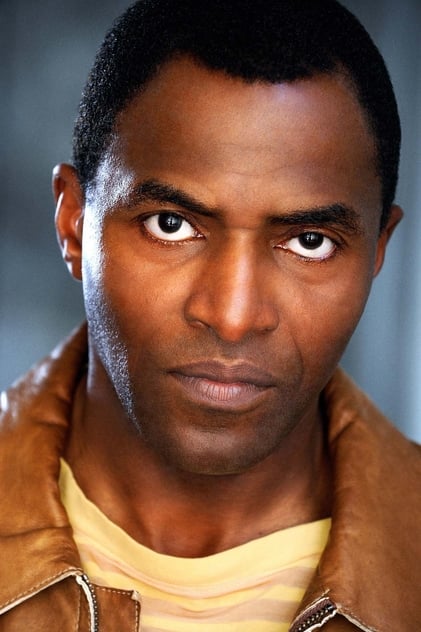 Carl Lumbly Carl Lumbly