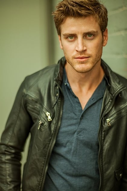 Jake Lockett Jake Lockett