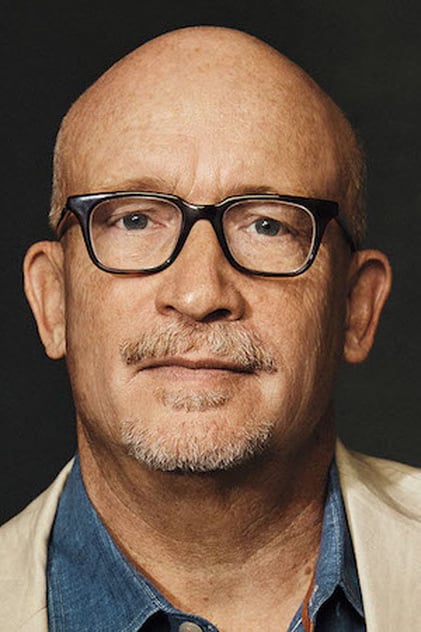 Alex Gibney Alex Gibney