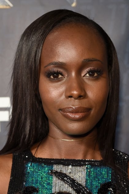 Anna Diop Anna Diop