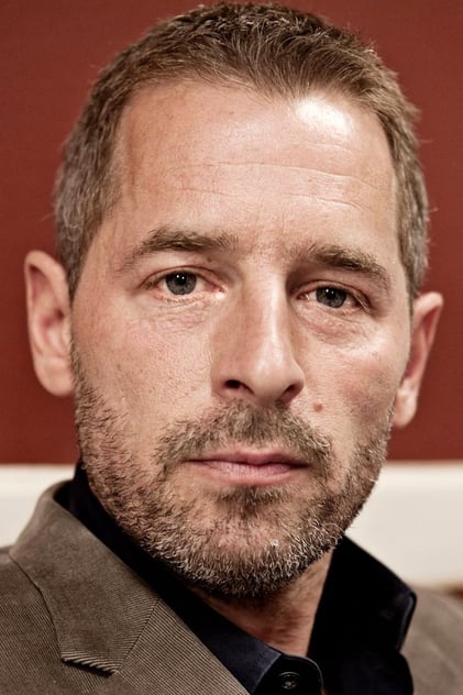 Mikael Birkkjær Mikael Birkkjær