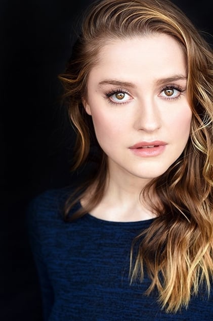 Stephanie Van Dyck Stephanie Van Dyck