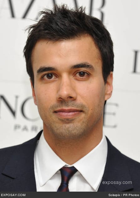 Phillip Rhys Phillip Rhys