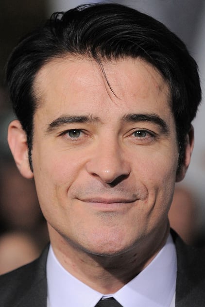 Goran Visnjic Goran Visnjic