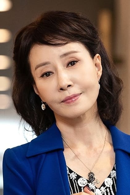 Lee Jong-nam Lee Jong-nam