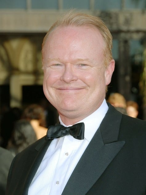 Christian Clemenson Christian Clemenson