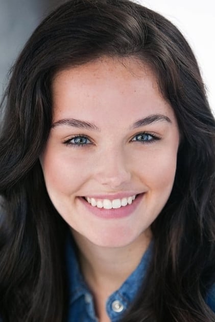 Lily Donoghue Lily Donoghue