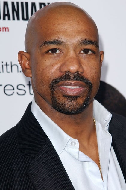 Michael Beach Michael Beach