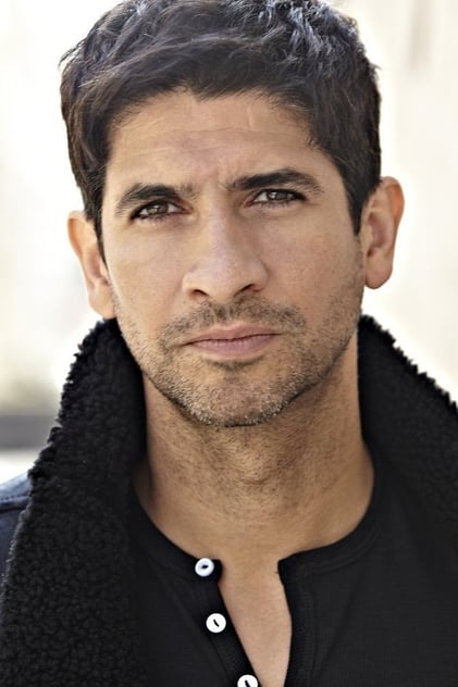 Raza Jaffrey Raza Jaffrey