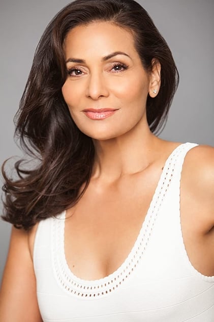 Constance Marie Constance Marie