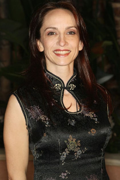 Eliza Schneider Eliza Schneider