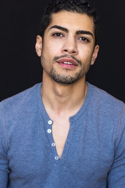 Rick Gonzalez Rick Gonzalez