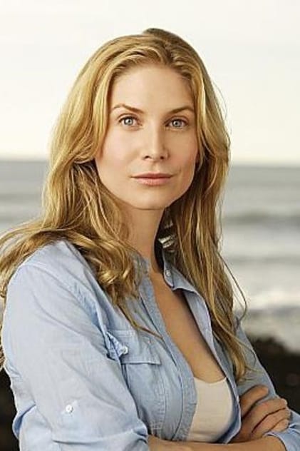 Elizabeth Mitchell Elizabeth Mitchell