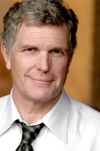 Christopher Allport Christopher Allport