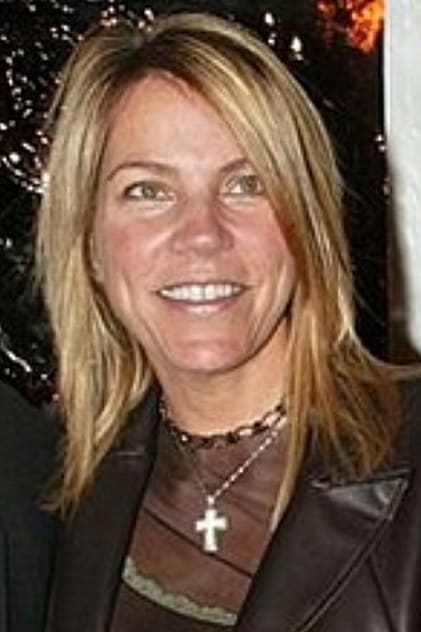Nancy Farrelly Nancy Farrelly
