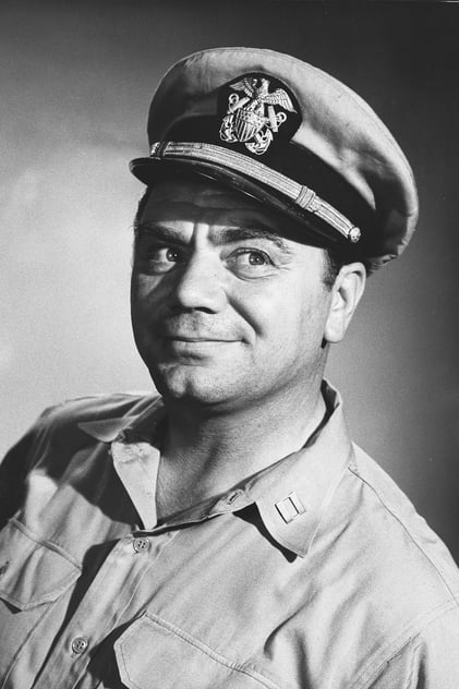 Ernest Borgnine Ernest Borgnine