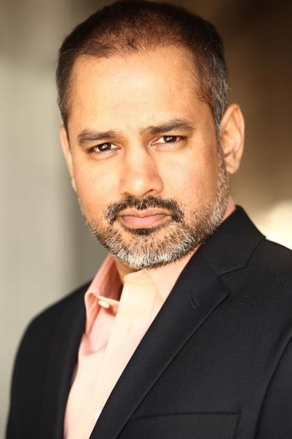 Rajesh Bose Rajesh Bose