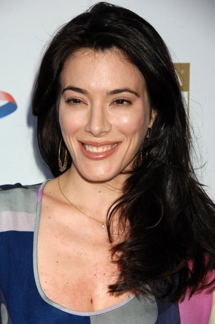 Jaime Murray Jaime Murray