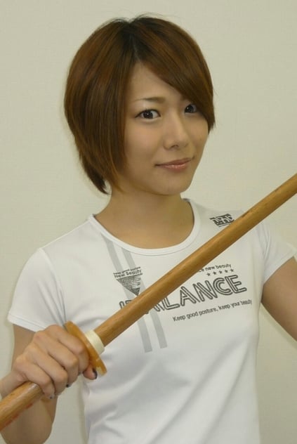 Nao Fujita Nao Fujita