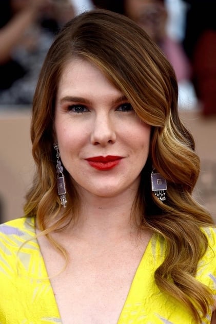 Lily Rabe Lily Rabe