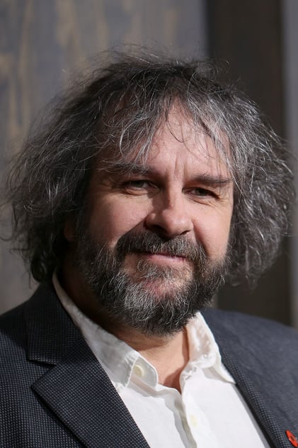 Peter Jackson Peter Jackson
