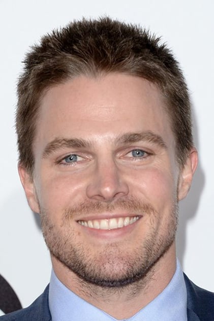 Stephen Amell Stephen Amell