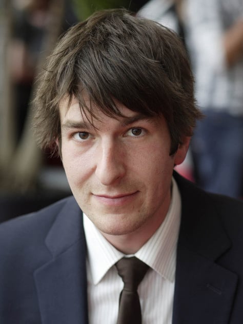 Joe Cobden Joe Cobden