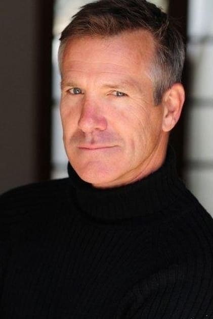 Jeff Corbett Jeff Corbett