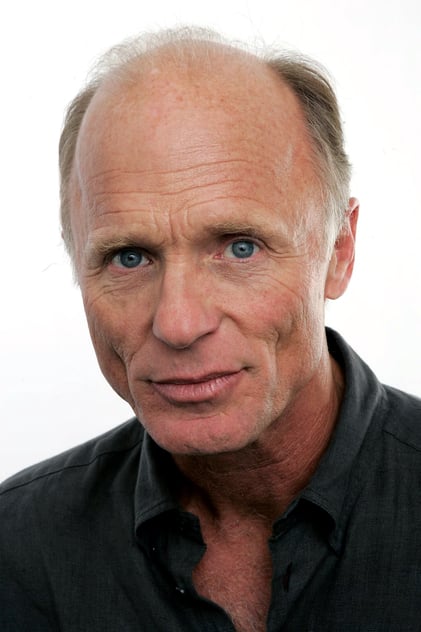 Ed Harris Ed Harris