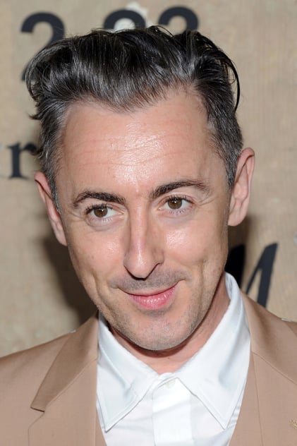 Alan Cumming Alan Cumming