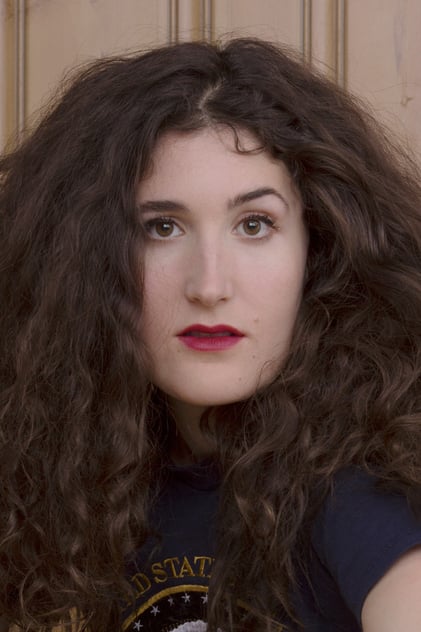 Kate Berlant Kate Berlant