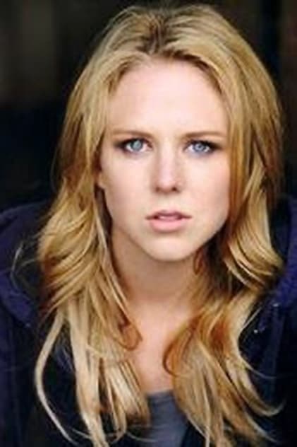 Tegan Moss Tegan Moss