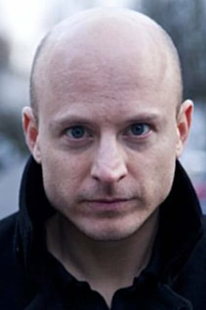 Danny Babington Danny Babington