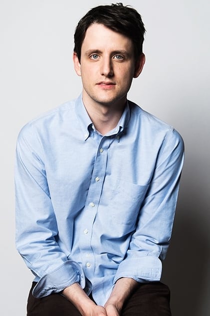 Zach Woods Zach Woods